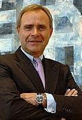 Wester, Harald J. / CEO Alfa Romeo, Chief Technology Officer Fiat Group, CEO Maserati and Abarth & Co.